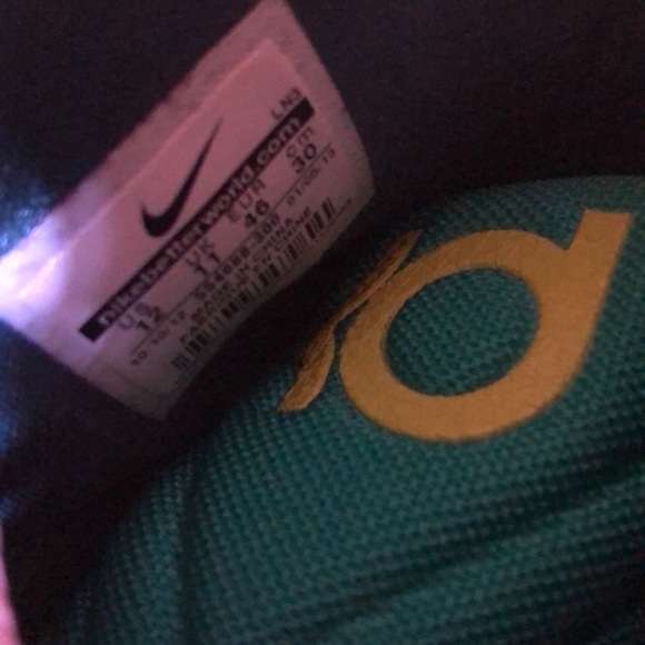 KD V (5) “Hulk” - Picture 3 of 3